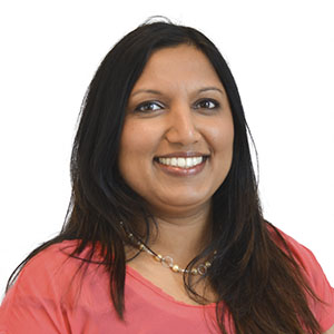 Dr. Poonam Patel, ND, BSc