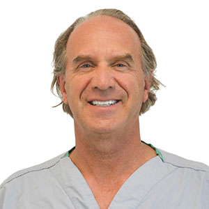 Dr. Robert Gordon