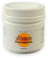 Glucosamine