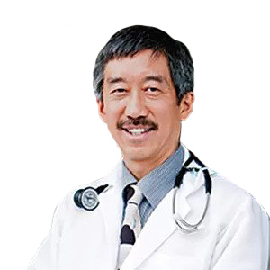 Dr. Gordon Ko, MD, FCFP (EM), FRCPC, PHD