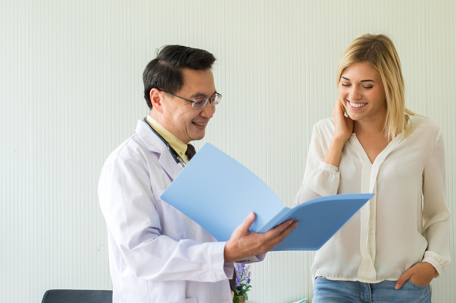 Get Comprehensive Follow-Up Care