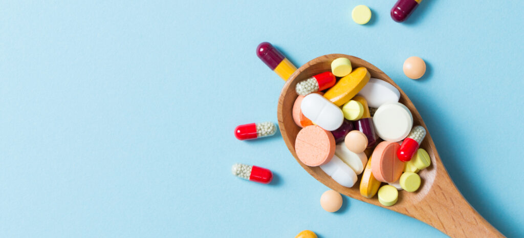 Naturopathic Medicine at PinPoint Health Markham, Ontario.