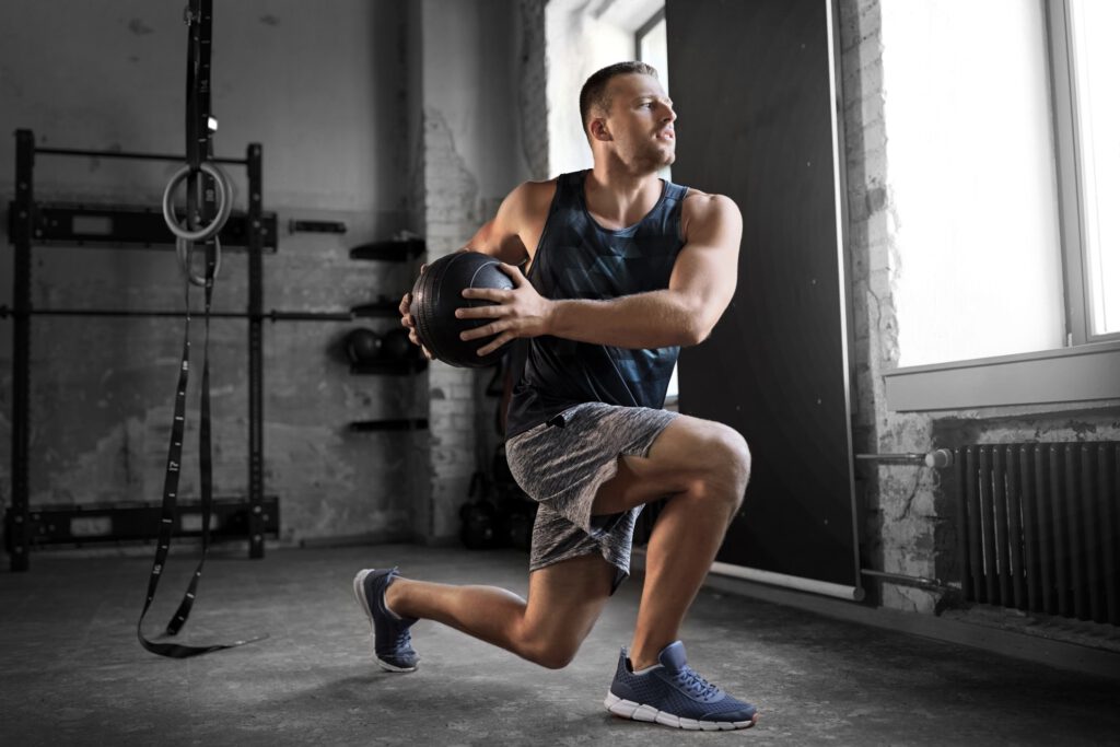 Sports Medicine Physicians at PinPoint Health Etobicoke TOPS, Ontario.