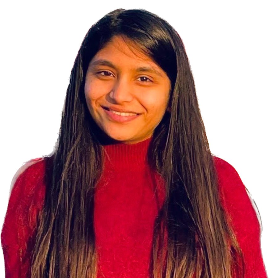 Dhara Patel