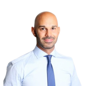 Dr. Karim Riskallah