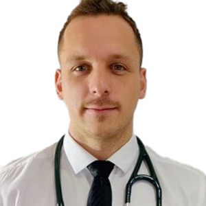 Dr. Paul Brodzik