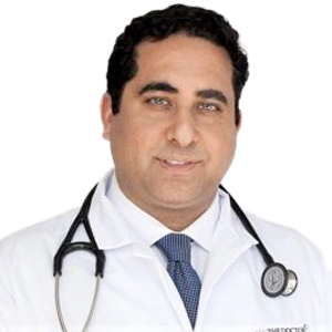 Dr. Suneel Sharman
