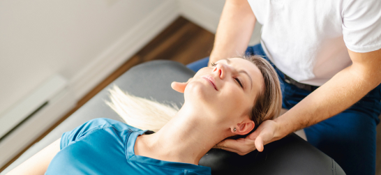  Vestibular Rehab Treatment Options