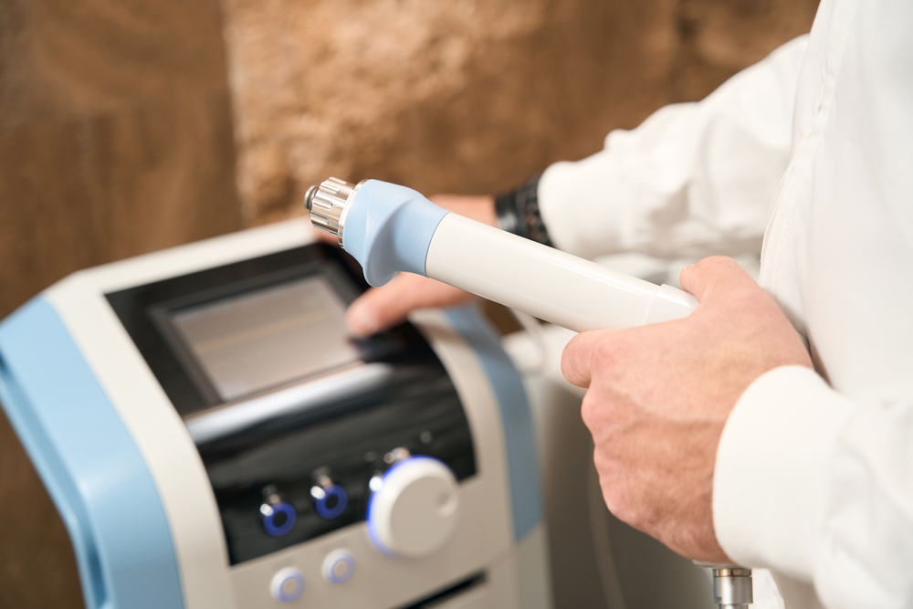 What Does Shockwave Therapy Treat - And Is It Right for You