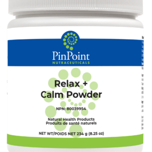 Relax + Calm Powder